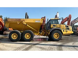Bell B50E — Foto 3