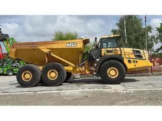Bell B40E — Foto 3