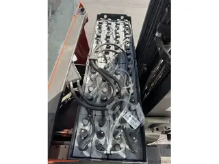 Toyota Toyota RRE140H (Positioner) — Foto 3