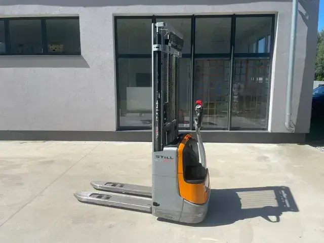 Still EXV 12 — Hochhubwagen — gebraucht kaufen | 123Machinery