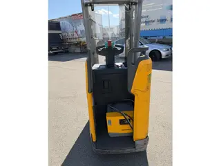 Jungheinrich ERC 214i lion 4.7m/ 2022y/ 1059h — Foto 6