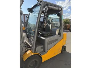 Jungheinrich EFG S30 4.7m/ 4v/ 5379h — Foto 10