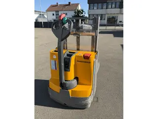Jungheinrich EJD 118 1.6m/ 208mh/ — Foto 6