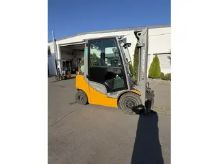 Jungheinrich TFG 425s 4v/ 2984h — Foto 7