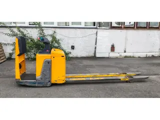 Jungheinrich ERE 225 Lion 2400mm/ 2021y res HPj — Foto 3
