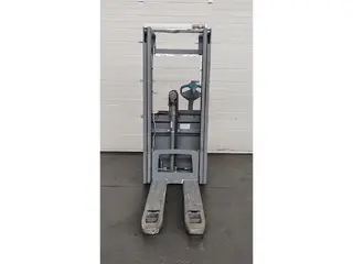 Jungheinrich EJC 214z 2.9m/ 164mh RES M.A — Foto 4