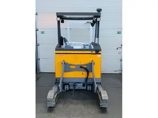 Jungheinrich ETV 214 res HPj — Foto 2