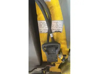 Jungheinrich EFG425K (Batt 2024 Bj) — Foto 7