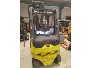 Linde E30/600H(387) Batt2022 BJ — Foto 9