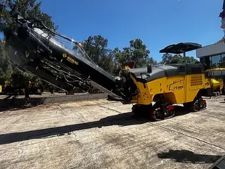 BOMAG BM 1000-35 35-2 — Foto 3