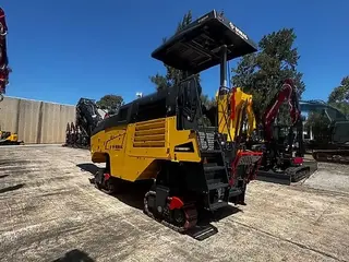 BOMAG BM 1000-35 35-2 — Foto 4