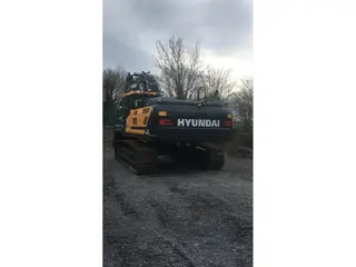Hyundai HX300AL — Foto 8