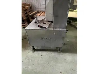 Meyer Hochdruckreiniger stationär 15 kW — Hochdruckreiniger — gebraucht kaufen | 123Machinery