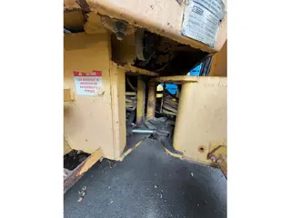Schaeff ZL 4B Radlader — Foto 6