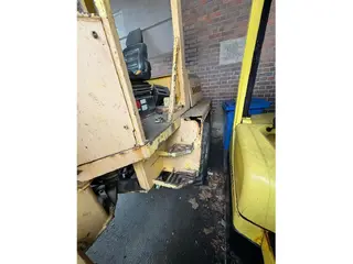 Schaeff ZL 4B Radlader — Foto 8