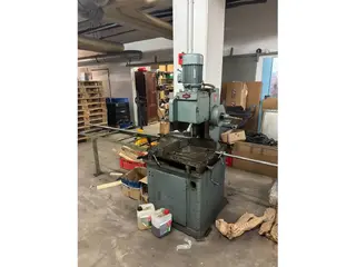 Eisele VMS 4 Metallkreissäge — Metallkreissägen — gebraucht kaufen | 123Machinery