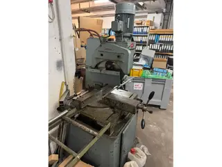 Eisele VMS 4 Metallkreissäge — Foto 2
