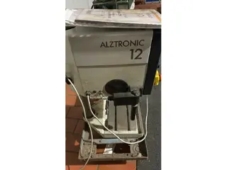 Alzmetall Alztronic 12 Tischbohrmaschine (defekt) — Standbohrmaschinen — für ersatzteile kaufen | 123Machinery