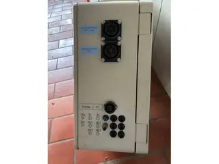Fuhrmann FBT 2000 Betäubungszange Schwein, 3 Stück + 4 Trafos — Foto 5