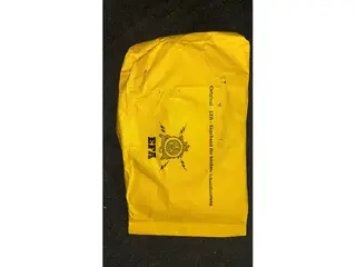 EFA Sägeband LG 2904, 60 Stück (SB 285/295 E) — Schlachthofausrüstungen — neu kaufen | 123Machinery