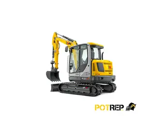 Wacker Neuson ET65 6,5t — Foto 2