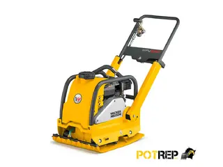 Wacker Neuson Rüttelplatte 110 kg — Rüttelplatten — gebraucht mieten | 123Machinery
