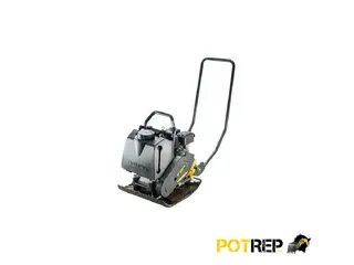 BOMAG Rüttelplatte 90 kg — Rüttelplatten — gebraucht mieten | 123Machinery
