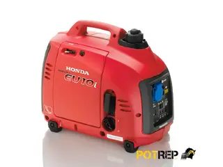 Honda EU10i Inverter — Inverter-Stromerzeuger — gebraucht mieten | 123Machinery