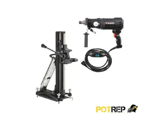 Würth DS 180-P Kernbohrgerät — Diamant-Kernbohrer — gebraucht mieten | 123Machinery