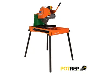 Würth Naßschneidetisch CS 600 — Fliesenschneider — gebraucht mieten | 123Machinery