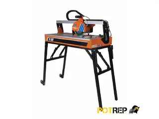 Würth Naßschneidetisch Norton RT 202 — Fliesenschneider — gebraucht mieten | 123Machinery
