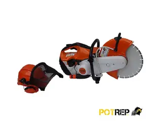 Würth Benzinflex Stihl — Trennschleifmaschinen — gebraucht mieten | 123Machinery