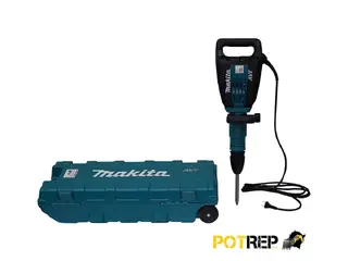 Würth Stemmhammer 20 Joule Makita — Abbruchhämmer — gebraucht mieten | 123Machinery