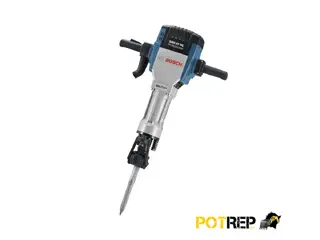 Würth Stemmhammer 62 Joule Bosch — Abbruchhämmer — gebraucht mieten | 123Machinery
