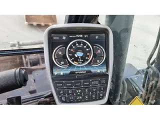 Hyundai HW140 — Foto 8