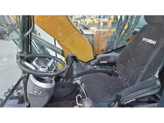 Hyundai HW140 — Foto 9