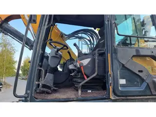 Hyundai HW140 — Foto 10