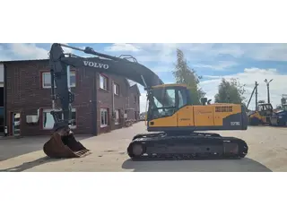 Volvo EC210C L — Foto 10