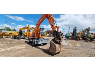 Doosan DX160W — Foto 4