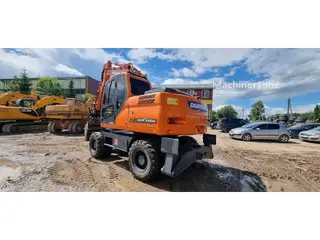 Doosan DX160W — Foto 7