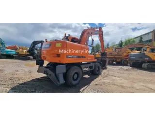 Doosan DX160W — Foto 10