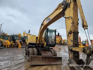Cat M313C — Foto 2