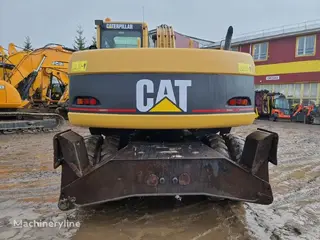Cat M313C — Foto 8