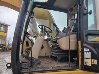 Cat M313C — Foto 10