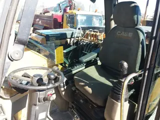 Case WX145 — Foto 10