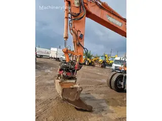 Doosan DX140W — Foto 5