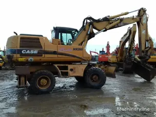 Case WX200 — Foto 11
