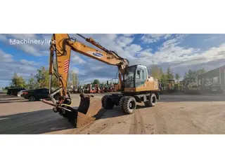 Samsung SE170W-3 — Mobilbagger — gebraucht kaufen | 123Machinery