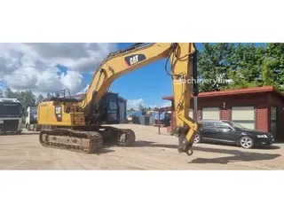 Cat 336F LN — Foto 3