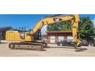Cat 336F LN — Foto 4